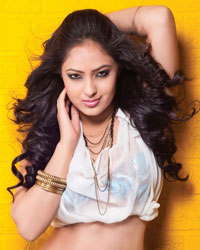 Nikesha Patel